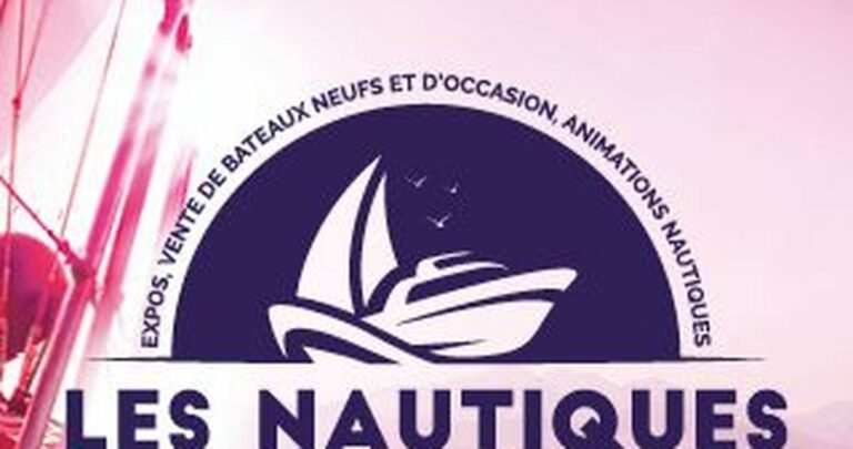 Les Nautiques de Martigues : flyboard, démonstration SNSM et simulateur de pêche à Port Maritima