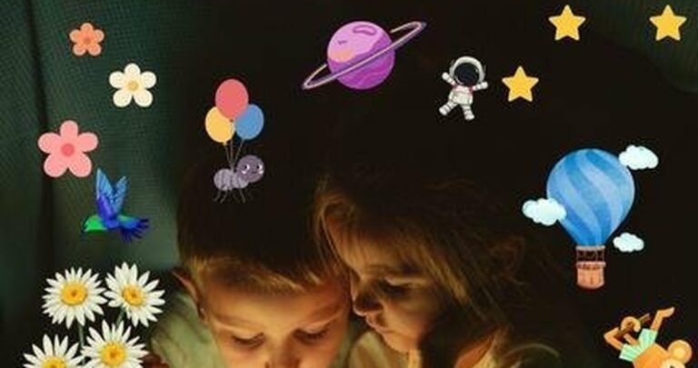 Les petits explorateurs : lecture interactive pour les 0-6 ans à la médiathèque de Châteaurenard