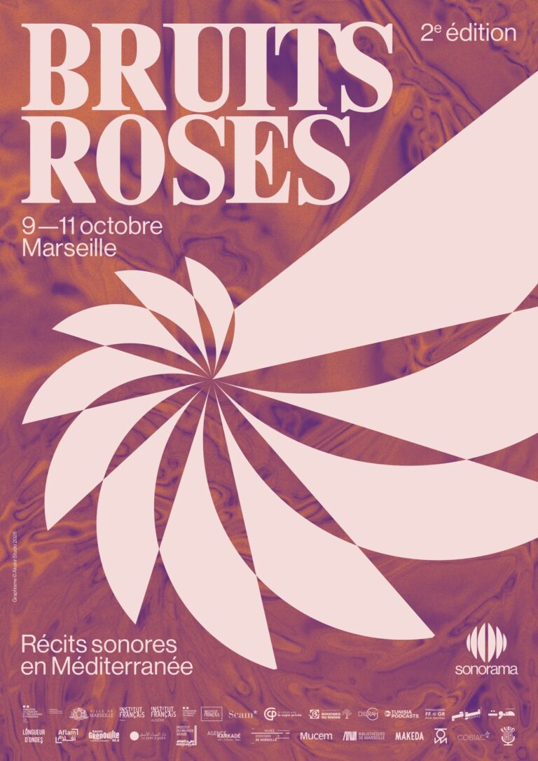 Les Petits Bruits Roses – Contes de Méditerranée