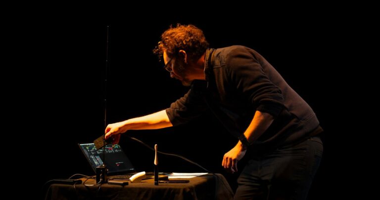 DAS [Débit d&rsquo;Absorption Spécifique] : faire chanter les ondes au PIC Télémaque