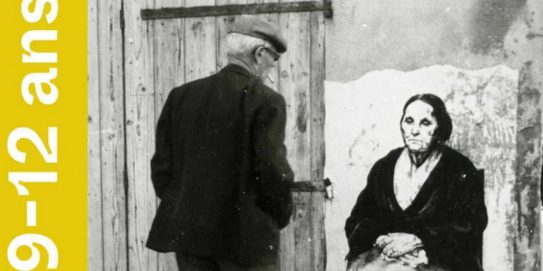 « Empreintes numériques » : un stage photo et fresque collective pour les 9-12 ans au musée Ziem de Martigues