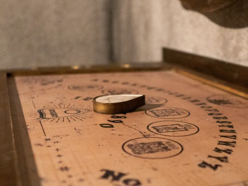Game Over à Plan de Campagne