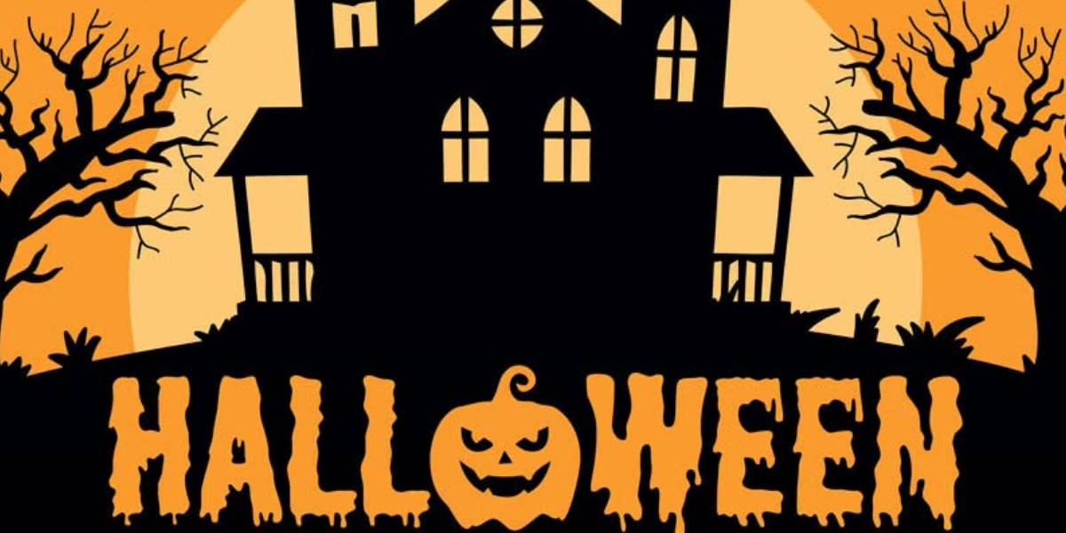 Halloween à Carry-le-Rouet : village hanté, chasse au trésor et boom des petits monstres