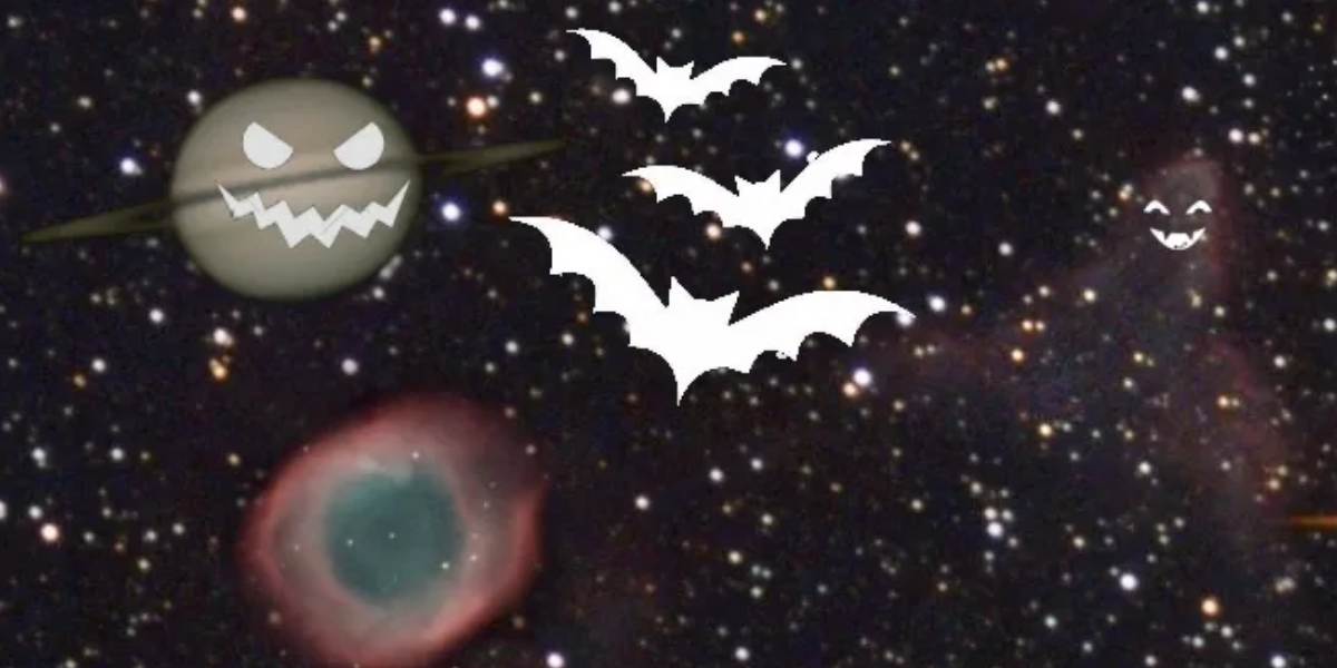 Halloween sous les étoiles : une soirée d'observation du ciel à l'Observatoire de Marseille