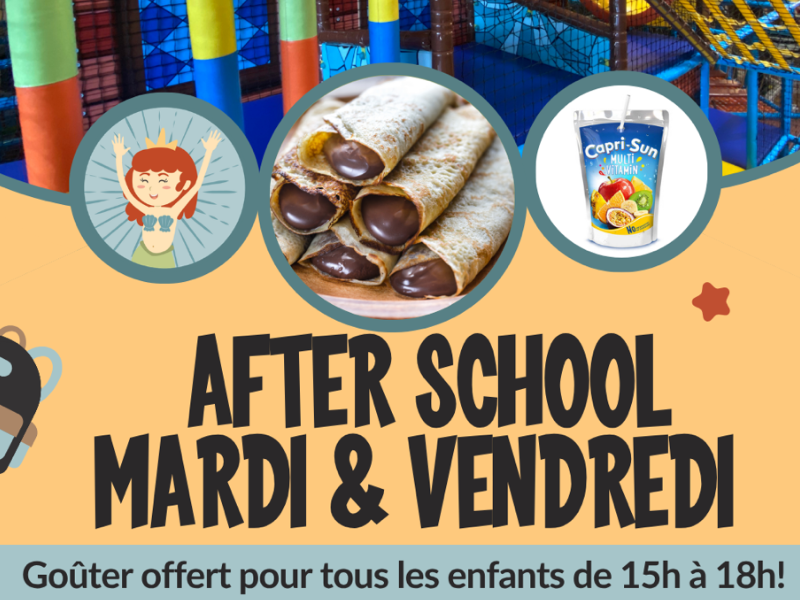 Hissého à Saint-Mitre-les-Remparts : l’aire de jeux des pirates et des sirènes, de 1 à 12 ans