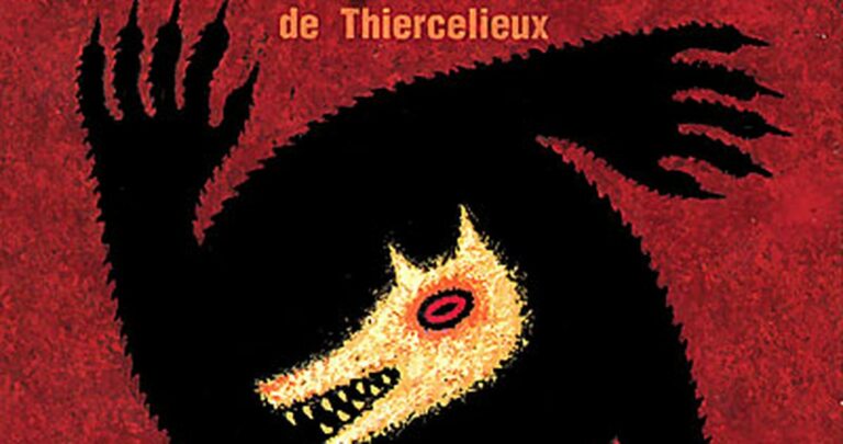 Après-midi Loups-Garous de Thiercelieux à la médiathèque de Venelles, dès 6 ans