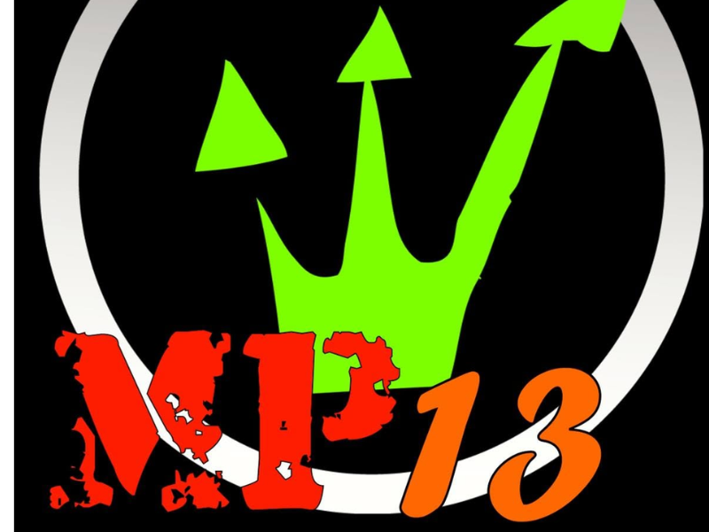 Master Paintball 13