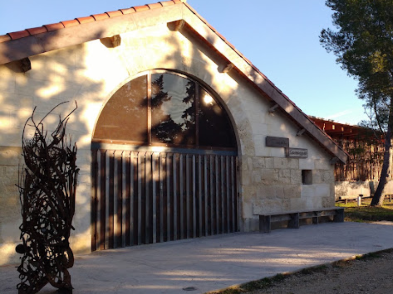 Musée de la Camargue