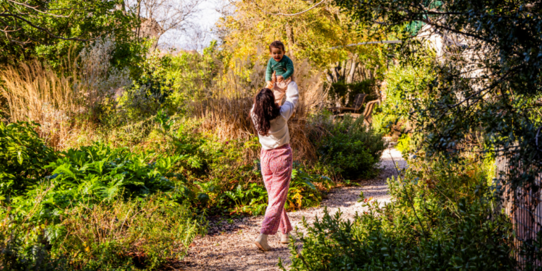 Petit déj sur l&rsquo;herbe : un brunch participatif avec ateliers du goût et aquarelle au parc Christine Gounelle à Vitrolles