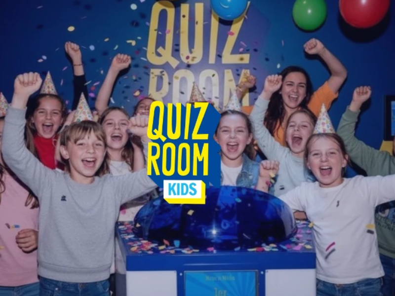 Quiz Room Plan de Campagne