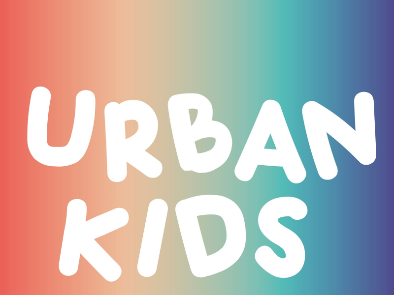 Urban Kids