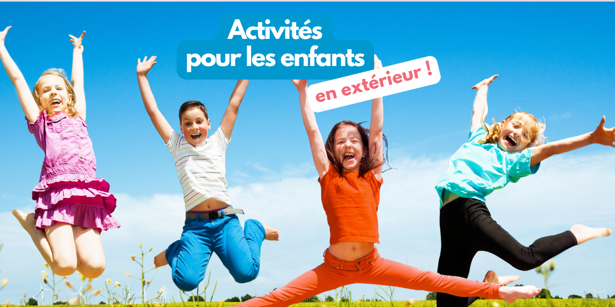 Loisirs & activités en extérieur à Marseille et dans les Bouches-du-Rhône