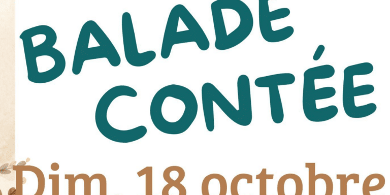 Balade contée à Vernègues : contes, surprises et goûter dans le vieux village