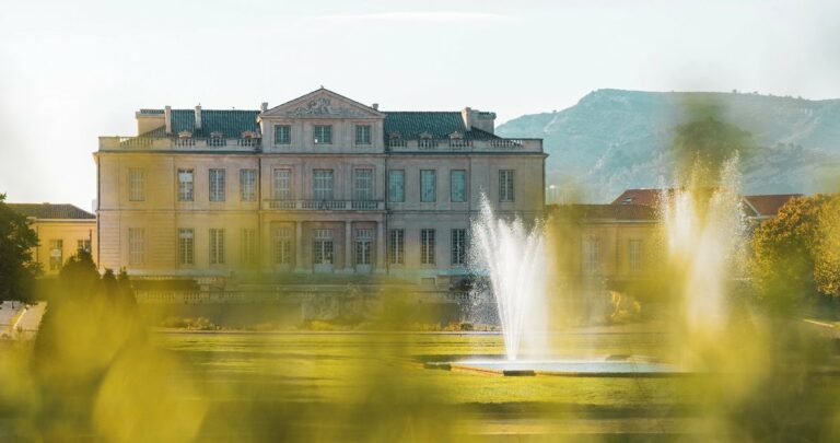 Les Olympiades d’Apollon : un jeu de l’oie géant pour les 8-12 ans au Château Borély