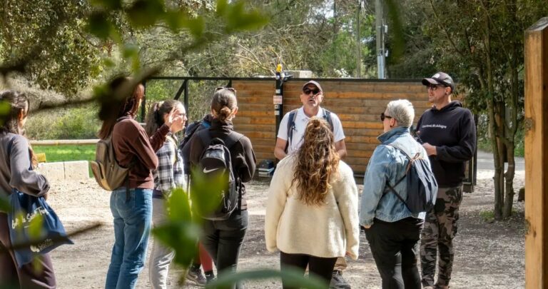 Balade Marcel Pagnol entre nature et mémoire au domaine de la Font de Mai, à Aubagne