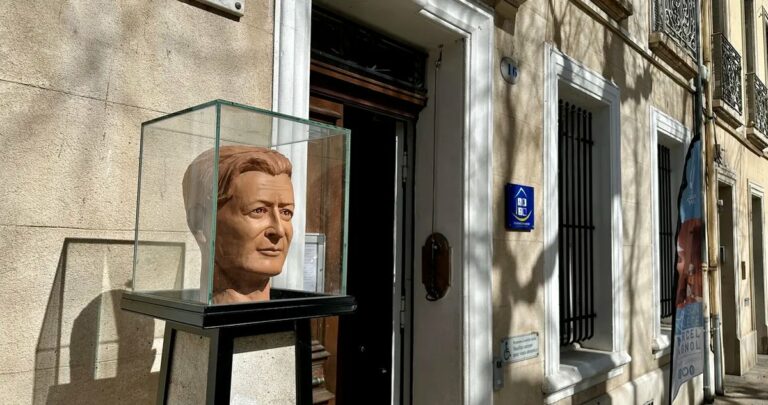 Visite guidée « Aubagne dans les yeux de Marcel » : la ville natale de Pagnol et ses deux musées