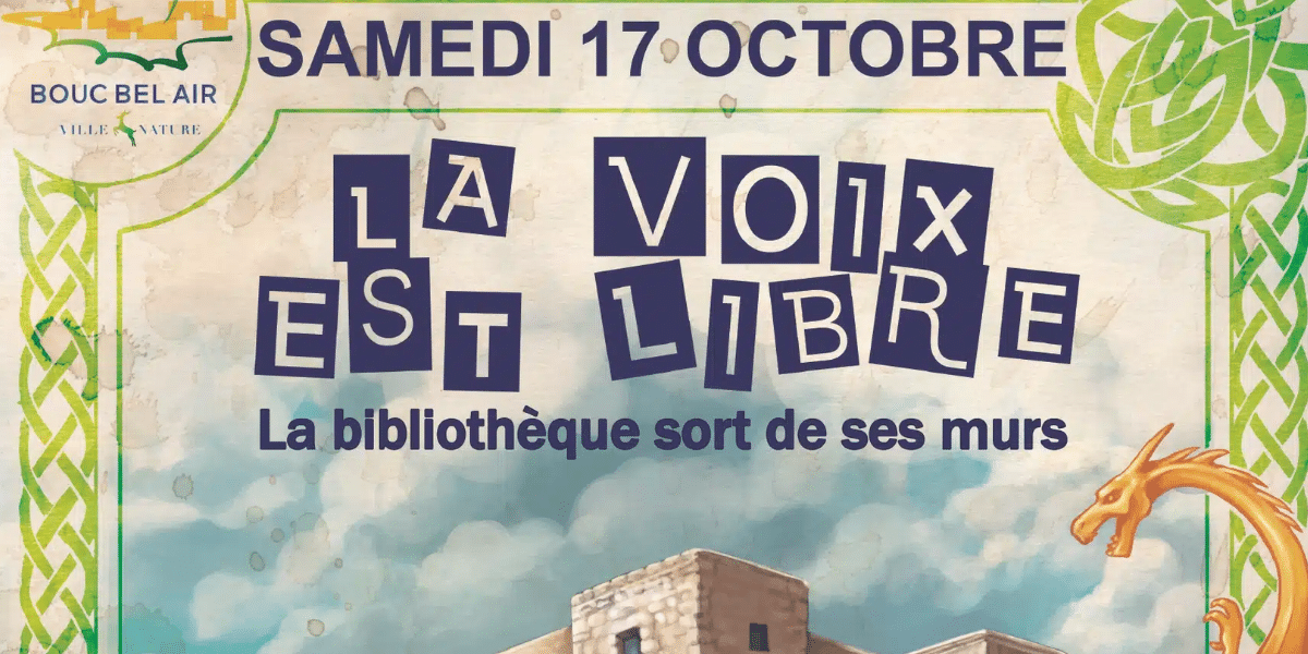 La Voix est libre