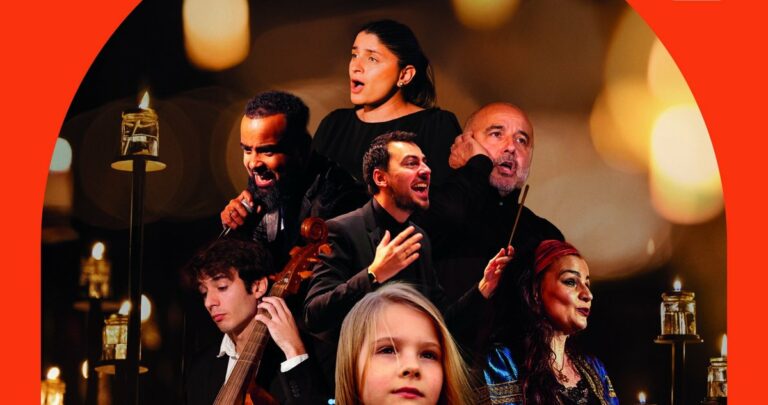 Festival Sacrée Musique 2026 : des concerts à la bougie dans les églises de Provence, du 3 au 13 décembre