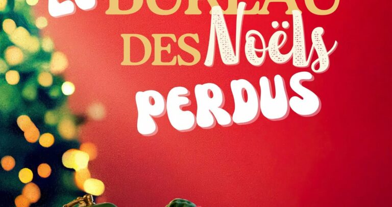 Le bureau des Noëls perdus : enquête de Noël pour les 3-8 ans à L’Archange Théâtre