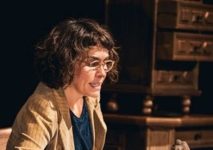 A découvrir dès 8 ans au Théatre Joliette de Marseille, Conversation avec nos ancêtres, dans le cadre du festival En Ribambelle les 30 et 31 octobre. Conversation avec nos ancêtres