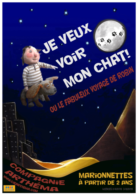 Divadlo+theatre+-+Spectacle+marionnette+-+theatre+marseille
