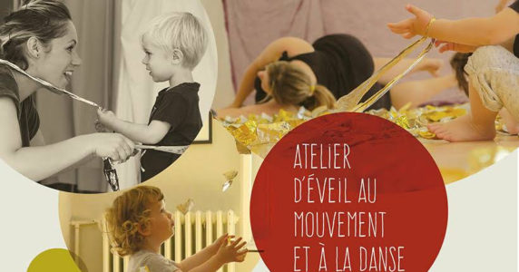 atelier-eveil-mouvement-danse ateliers parent-enfant d'éveil au mouvement et à la danse reprennent