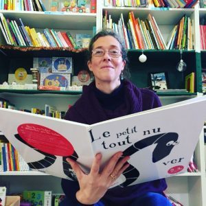 bebe-lecteur Bébés lecteurs, librairie Pantagruel Marseille