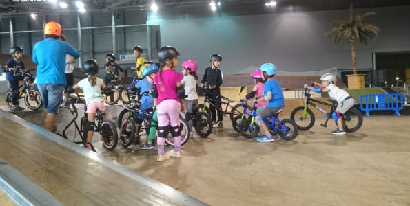 Stages vacances Palais Omnisports Stages vacances Palais Omnisports