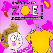 habille-toi-zoe Habille-toi Zoé !