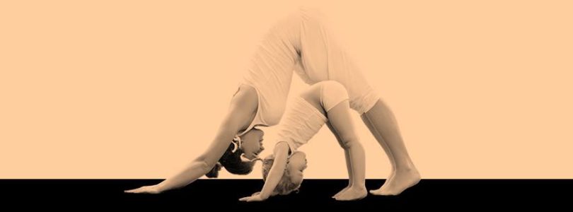 hora-yoga Yoga parents-enfants