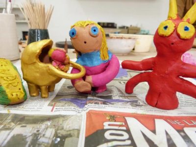 Anniversaire Art Acces Cible