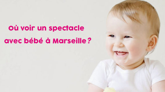 spectacles-bebe-marseille spectacle tout-petit à Marseille