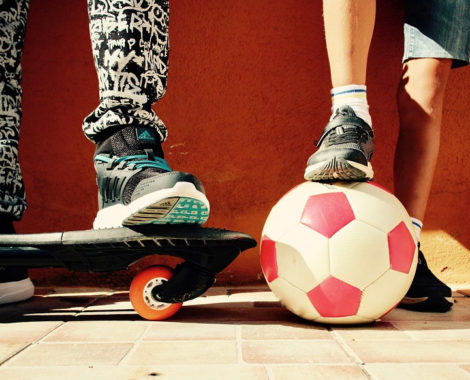 Loisirs en famille à Marseille : 10 activités