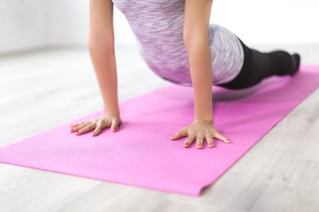 yoga-enfants